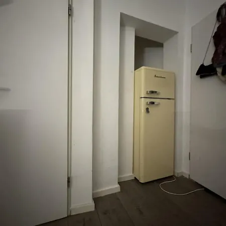 Mini Apartment Keulen Buitenkant foto