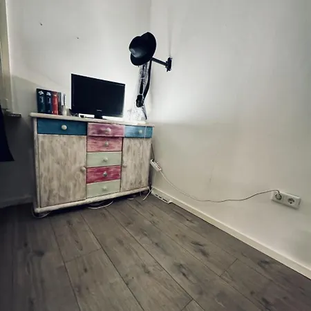 Mini Apartment Keulen Buitenkant foto