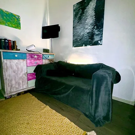 Mini Apartment Keulen Buitenkant foto