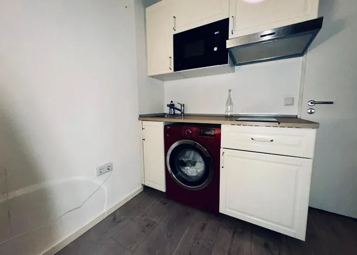 Mini Apartment