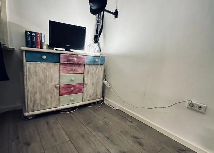 Mini Apartment
