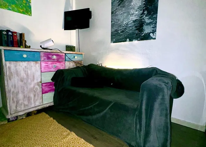 Mini Apartment