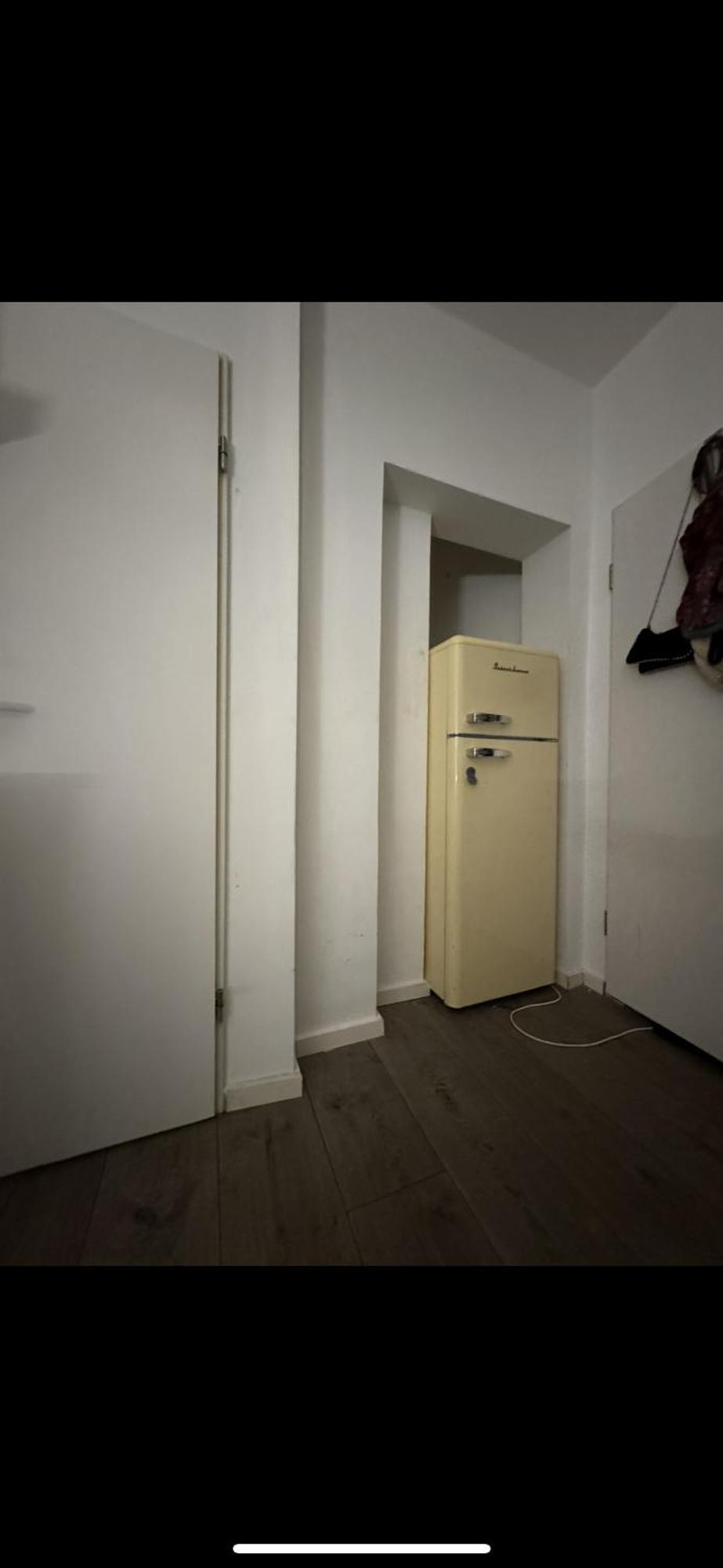 Mini Appartement Keulen